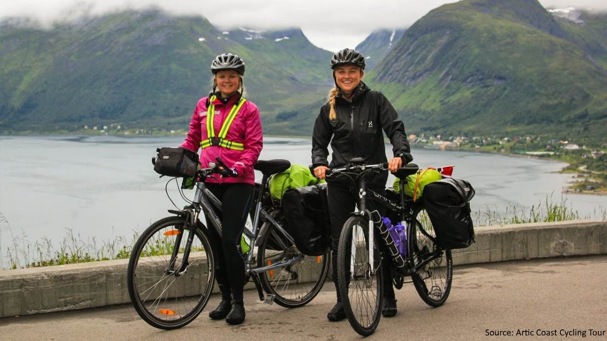 Cycle Tours